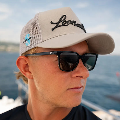 Official Loon Crew Caps