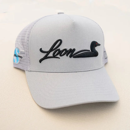 Official Loon Crew Caps